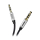 Kabel audio Baseus Kabel mini Jack 3.5mm AUX 1.5m
